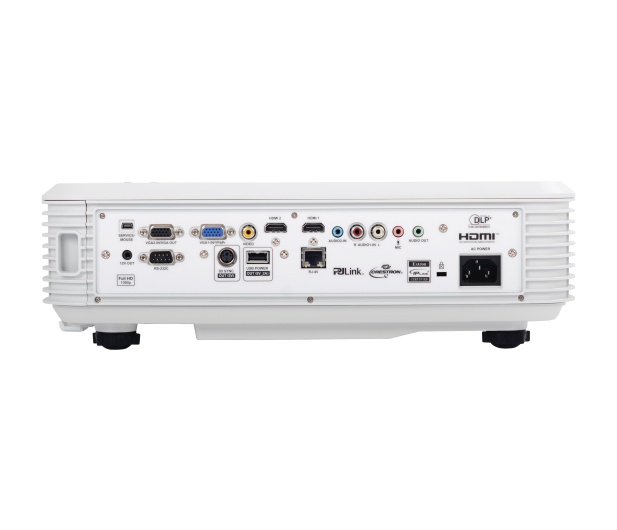 Optoma GT5500+ DLP FullHD 3500ANSI 3D UST - 1389322 - zdjęcie 6